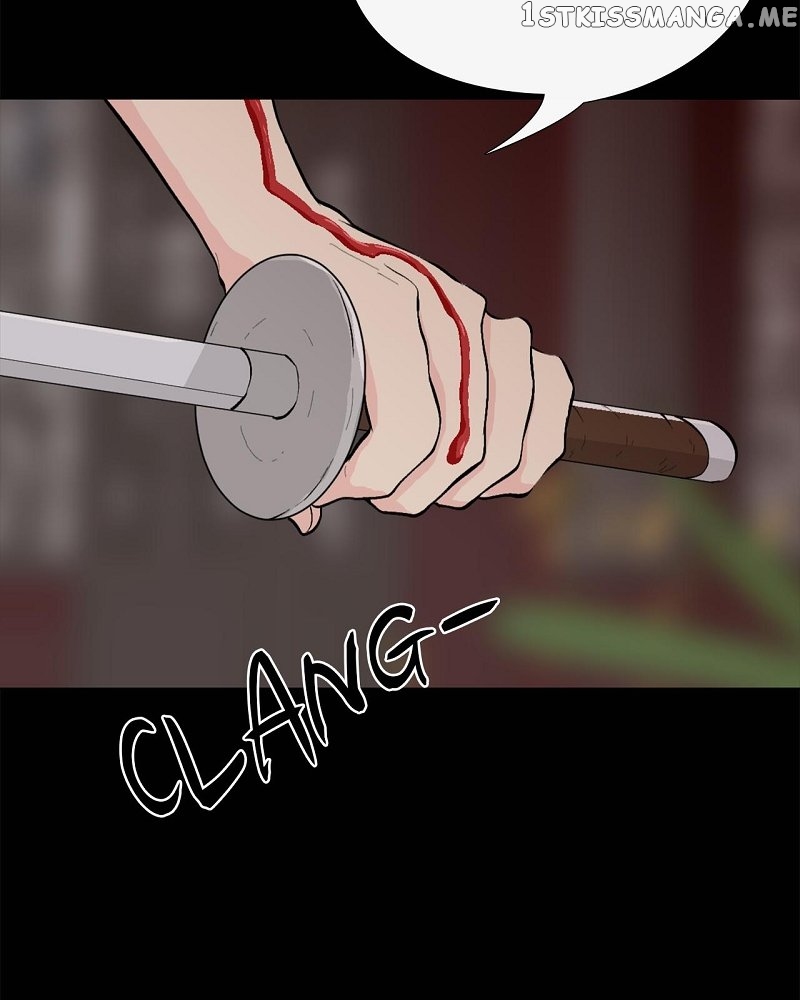 The Scandalous Secret of the Crown Princess Chapter 104 - page 36