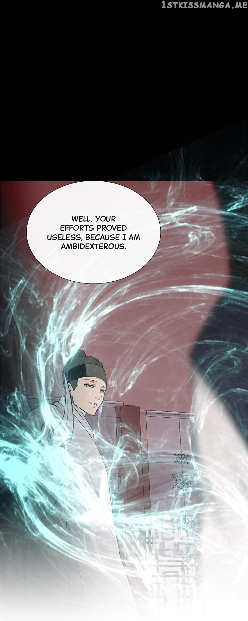 The Scandalous Secret of the Crown Princess Chapter 104 - page 37
