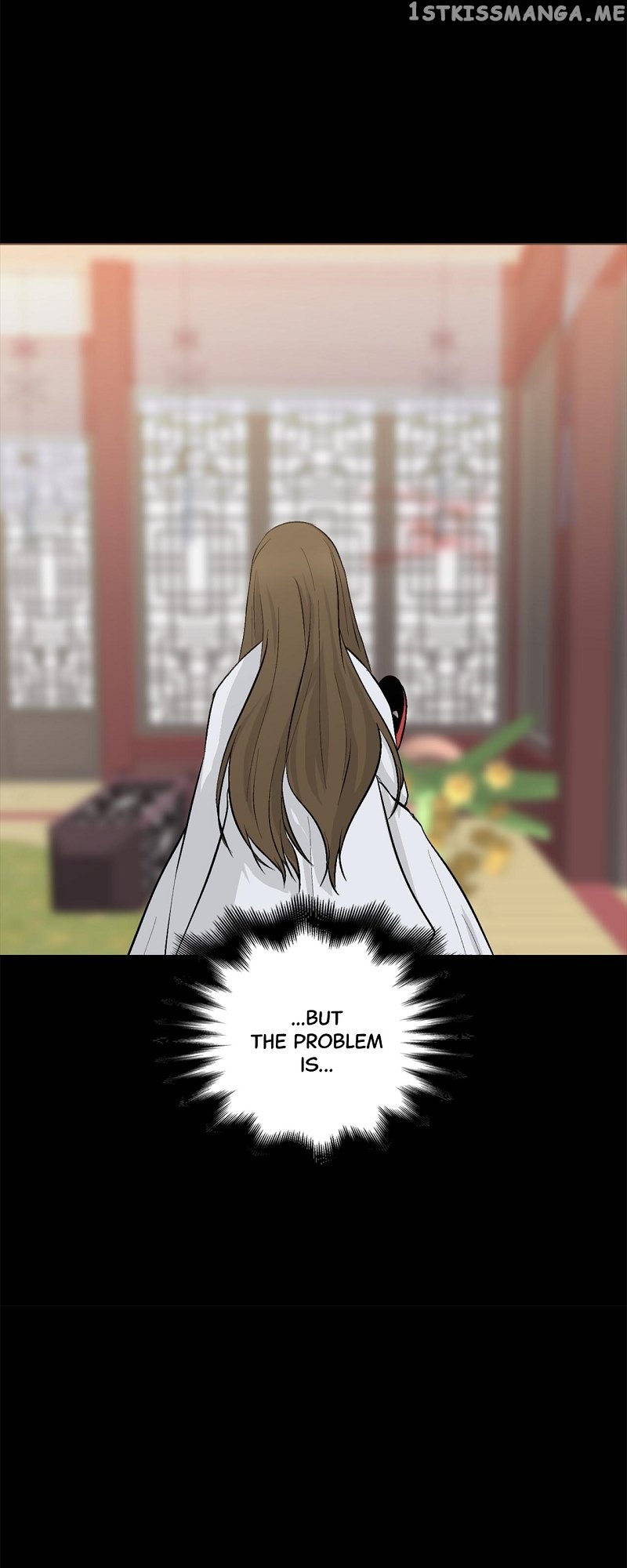 The Scandalous Secret of the Crown Princess Chapter 104 - page 40