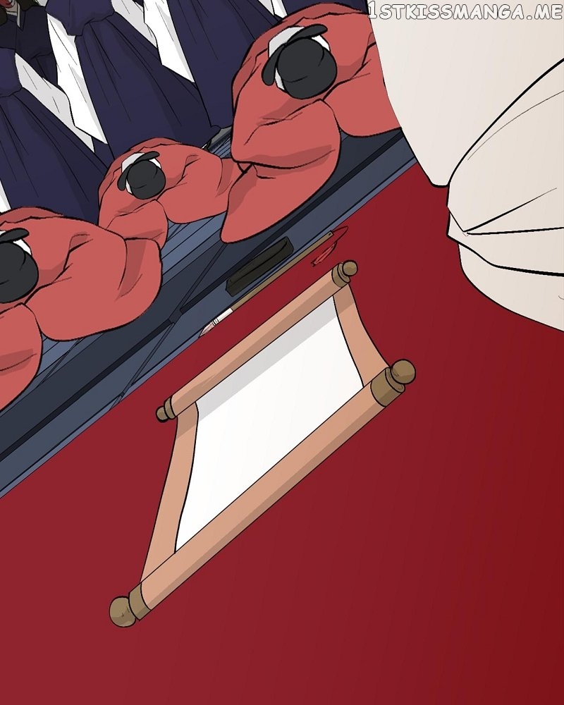 The Scandalous Secret of the Crown Princess Chapter 104 - page 45