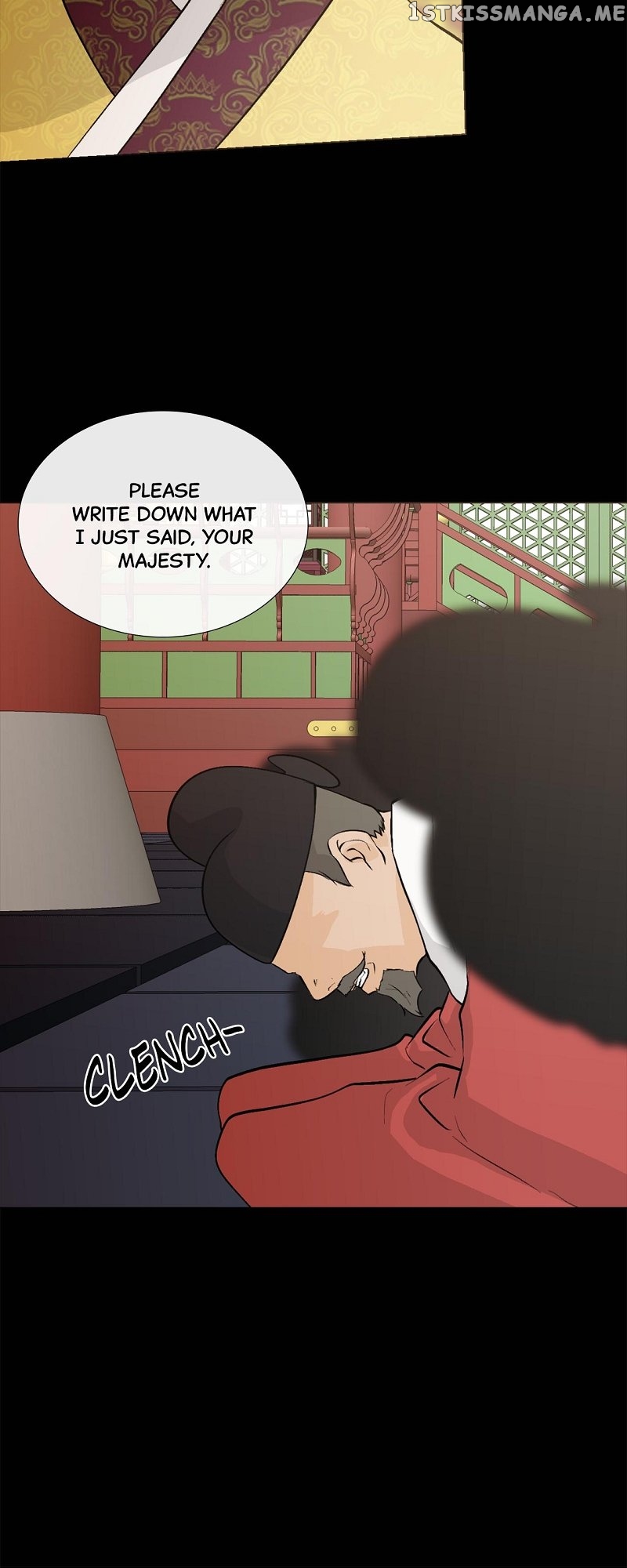 The Scandalous Secret of the Crown Princess Chapter 104 - page 47