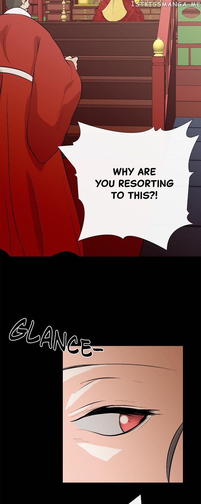 The Scandalous Secret of the Crown Princess Chapter 104 - page 50