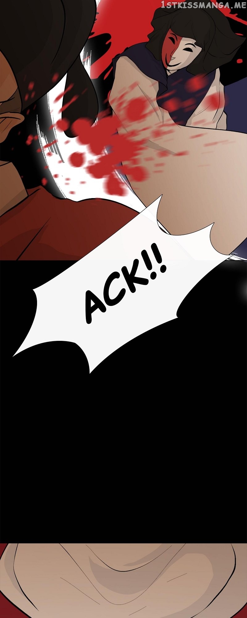 The Scandalous Secret of the Crown Princess Chapter 104 - page 52