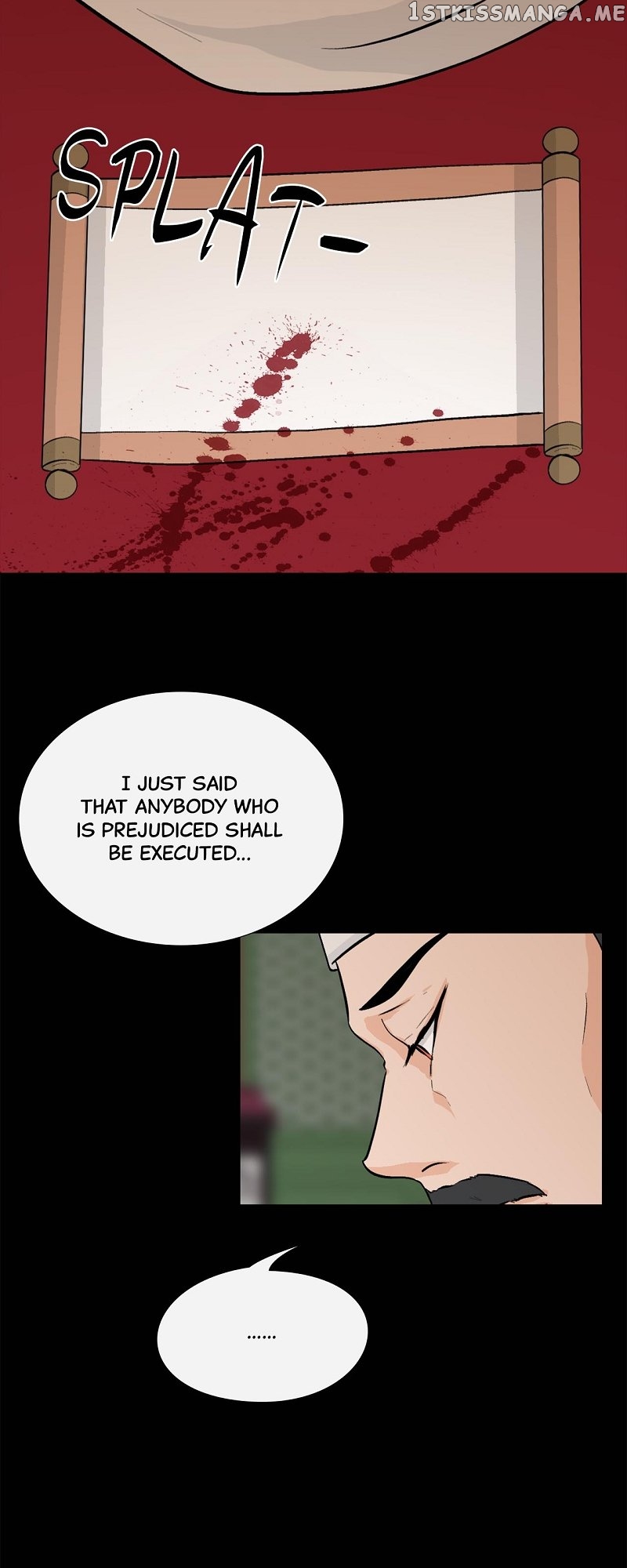 The Scandalous Secret of the Crown Princess Chapter 104 - page 53