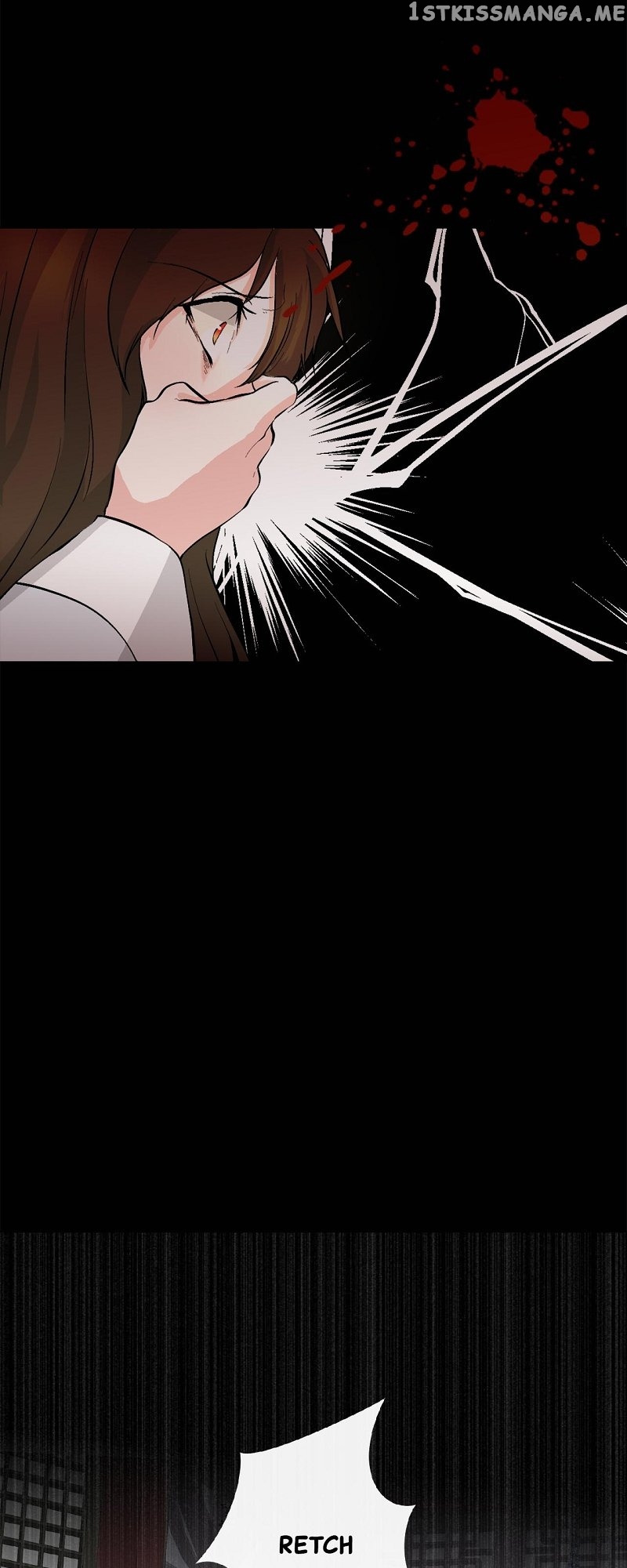 The Scandalous Secret of the Crown Princess Chapter 104 - page 7