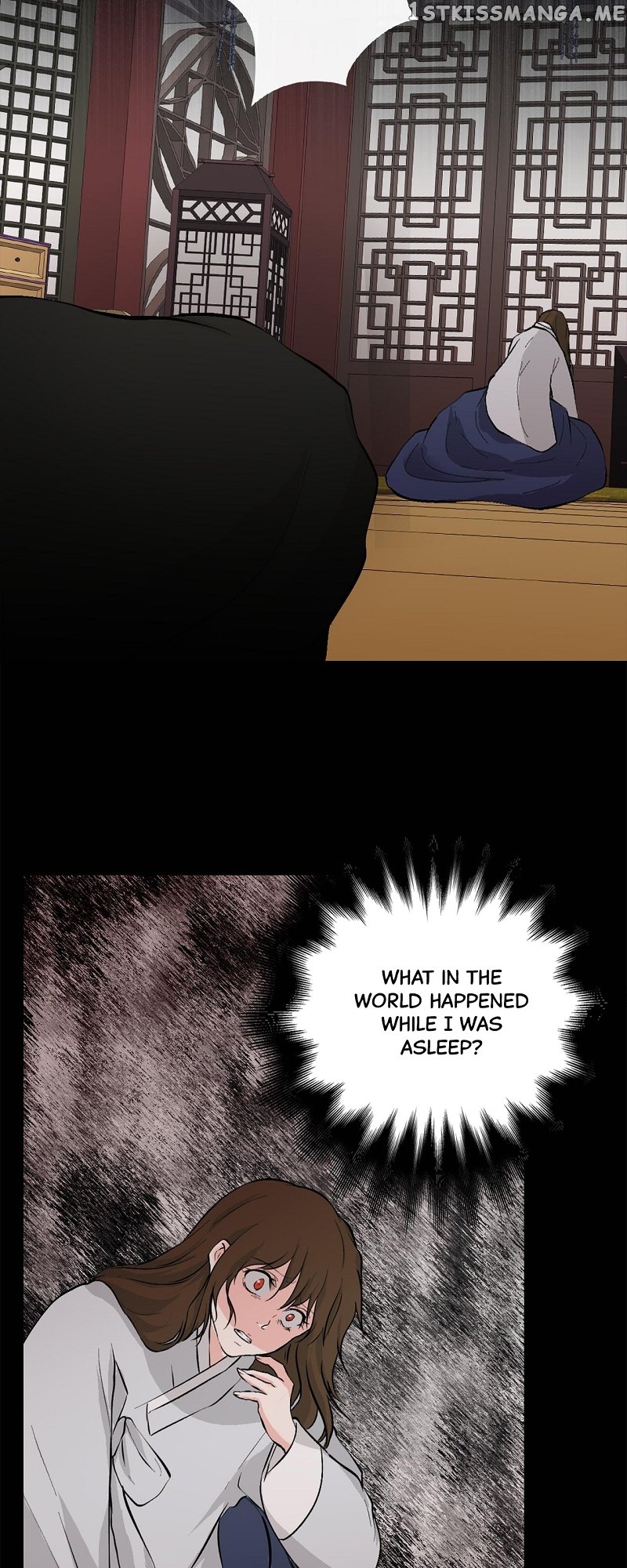 The Scandalous Secret of the Crown Princess Chapter 104 - page 8