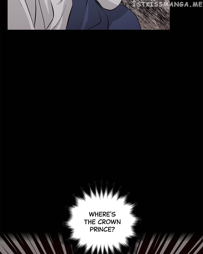 The Scandalous Secret of the Crown Princess Chapter 104 - page 9