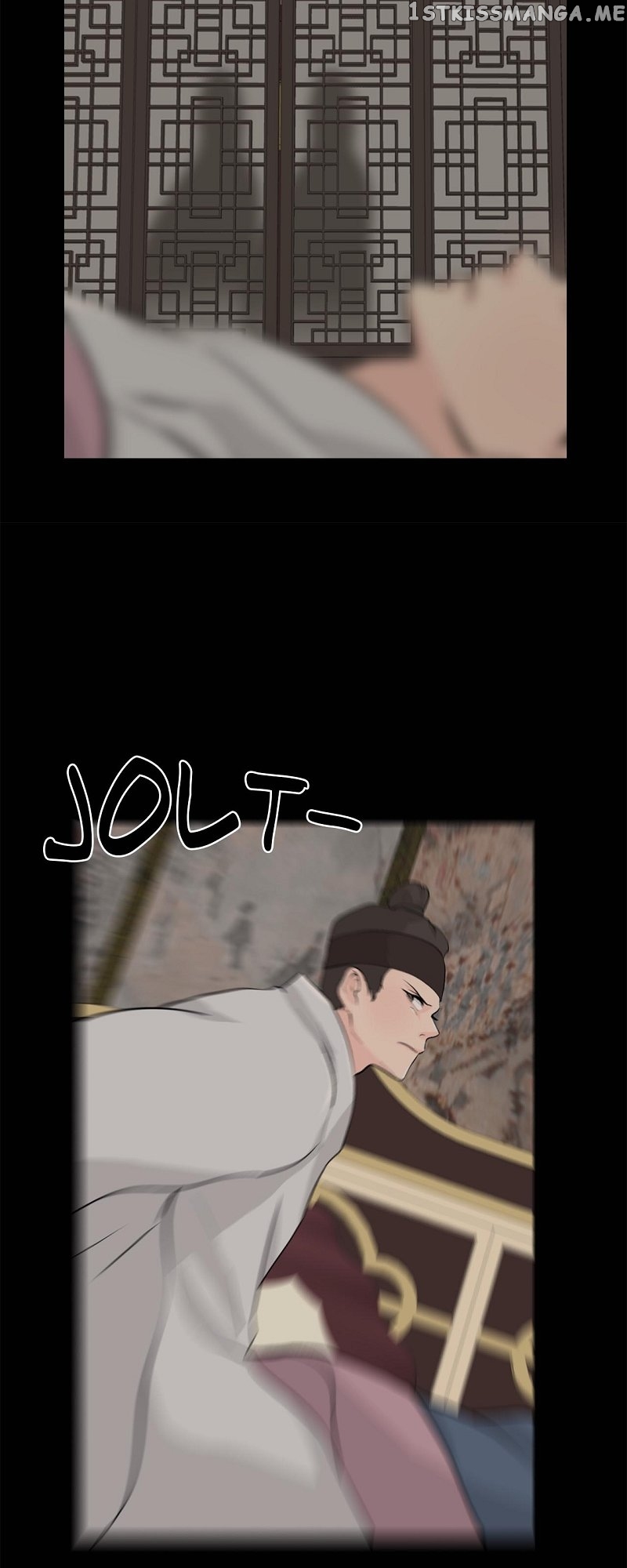 The Scandalous Secret of the Crown Princess Chapter 103 - page 20
