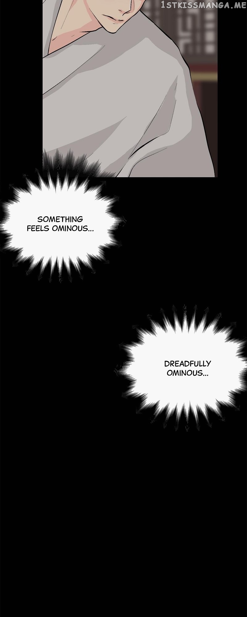 The Scandalous Secret of the Crown Princess Chapter 103 - page 24