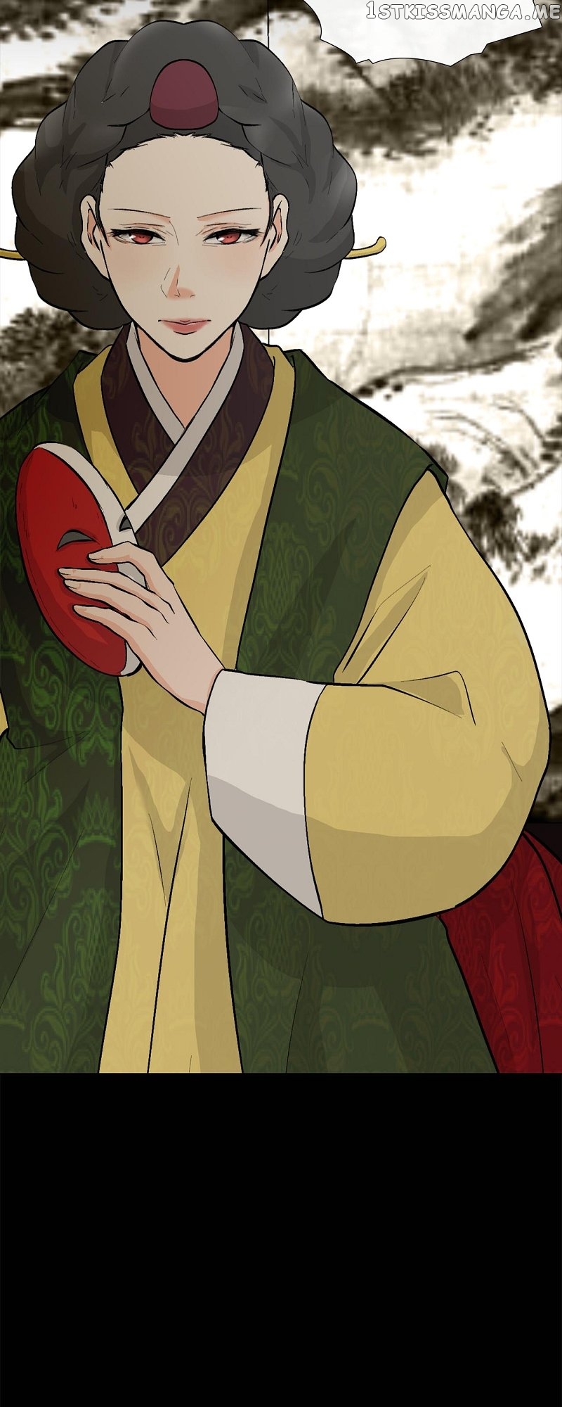 The Scandalous Secret of the Crown Princess Chapter 103 - page 3