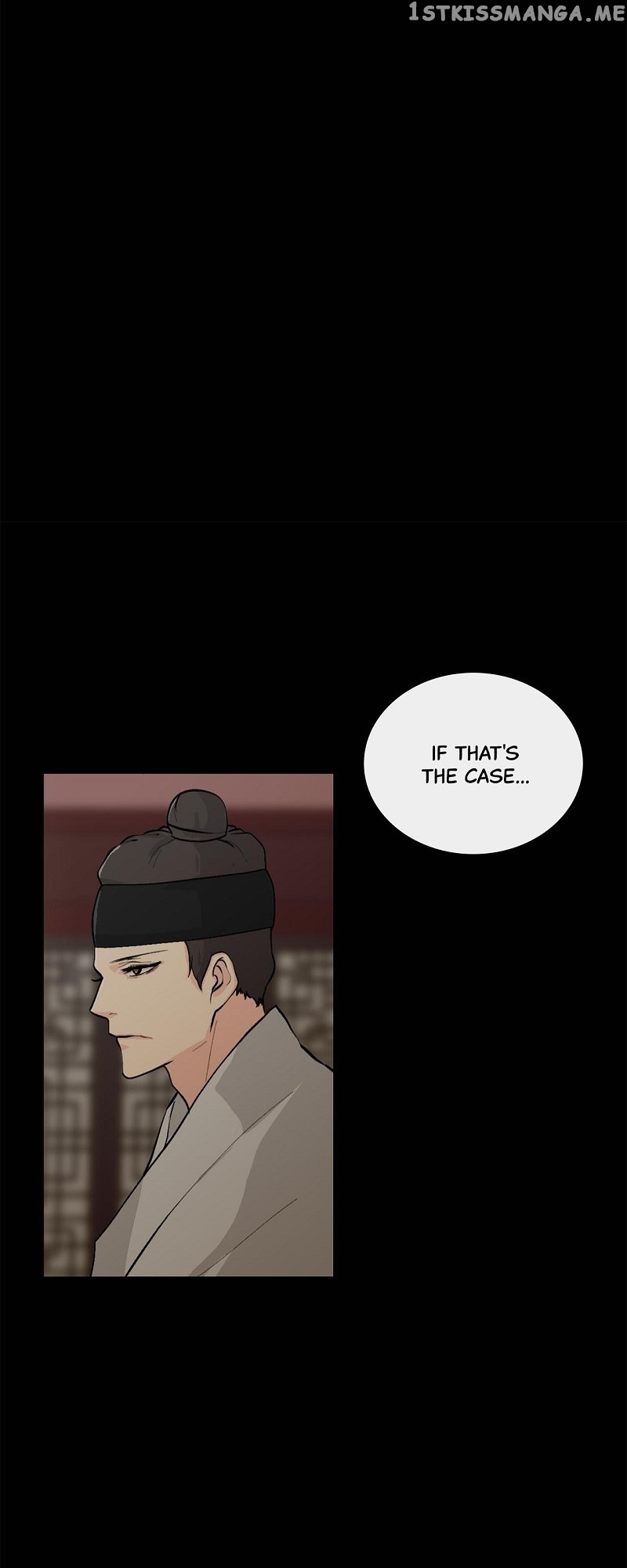 The Scandalous Secret of the Crown Princess Chapter 103 - page 41