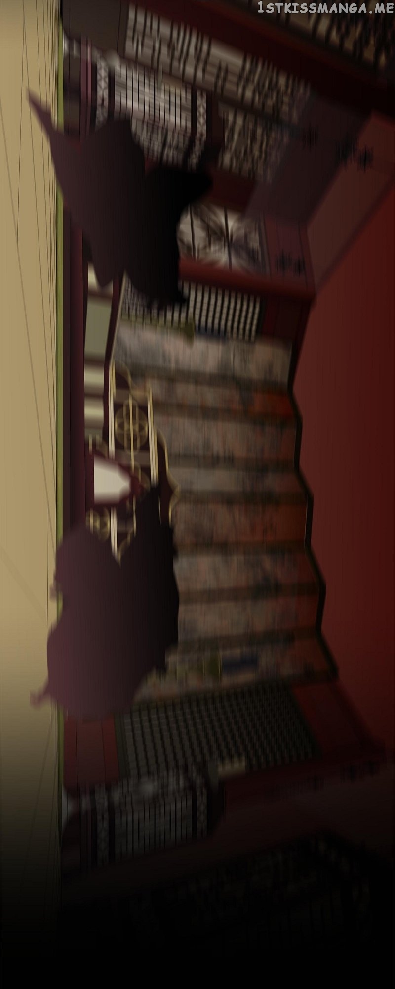 The Scandalous Secret of the Crown Princess Chapter 103 - page 44