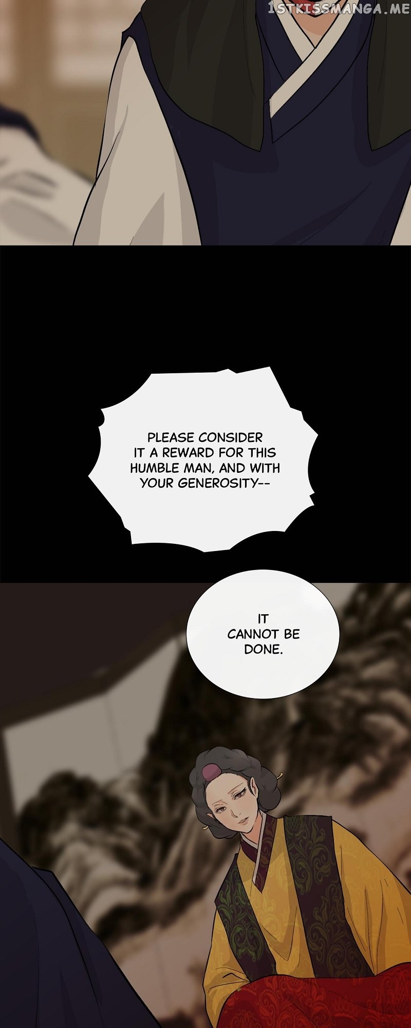 The Scandalous Secret of the Crown Princess Chapter 103 - page 49