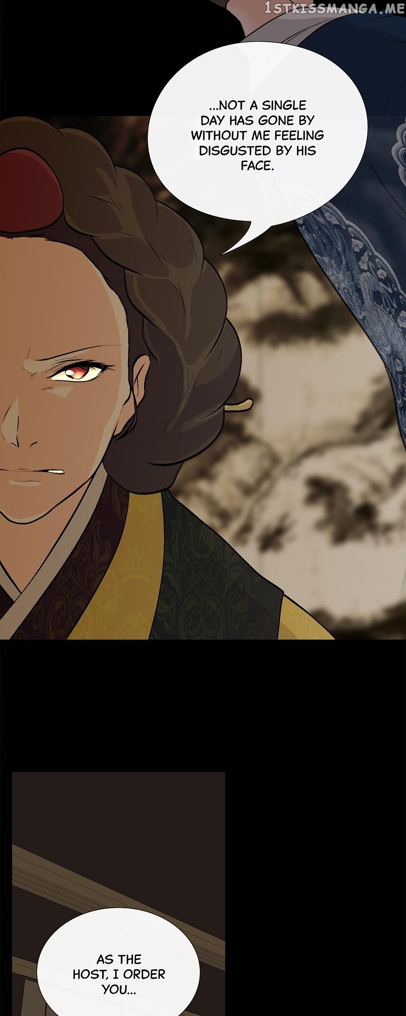 The Scandalous Secret of the Crown Princess Chapter 103 - page 52