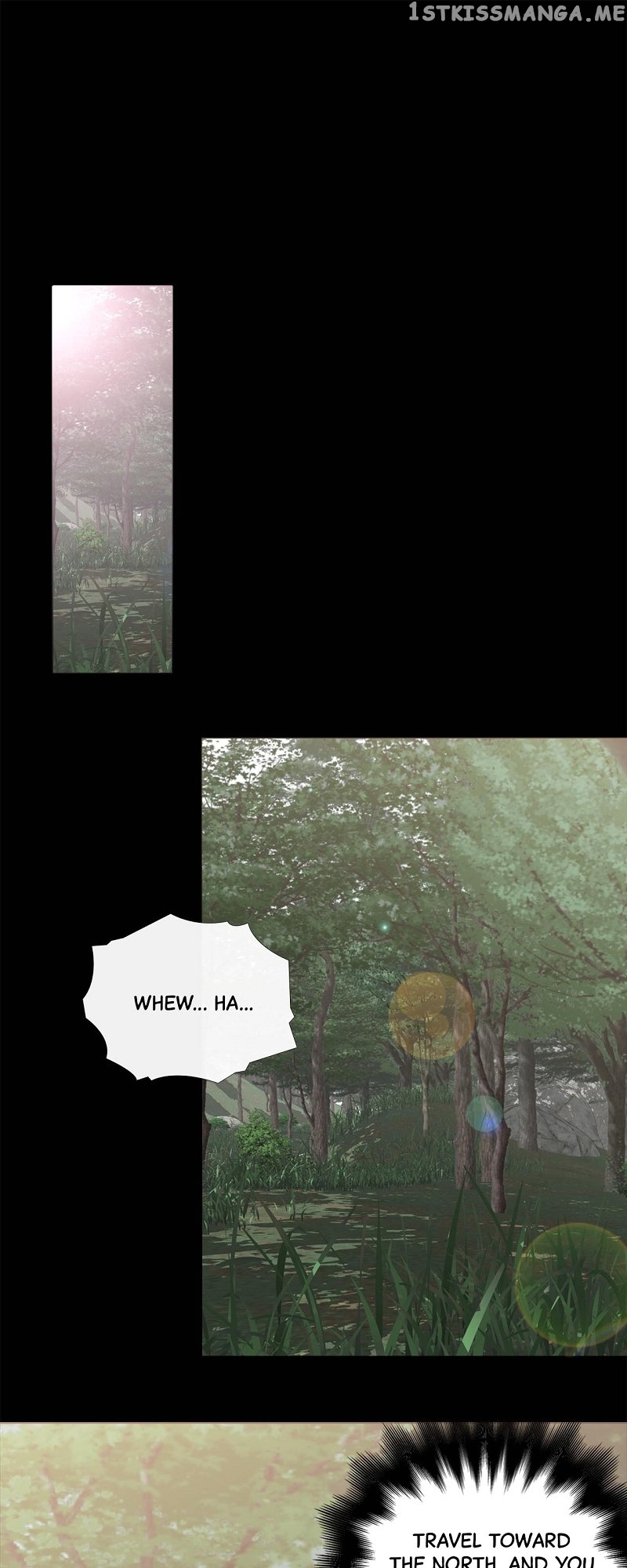 The Scandalous Secret of the Crown Princess Chapter 103 - page 6