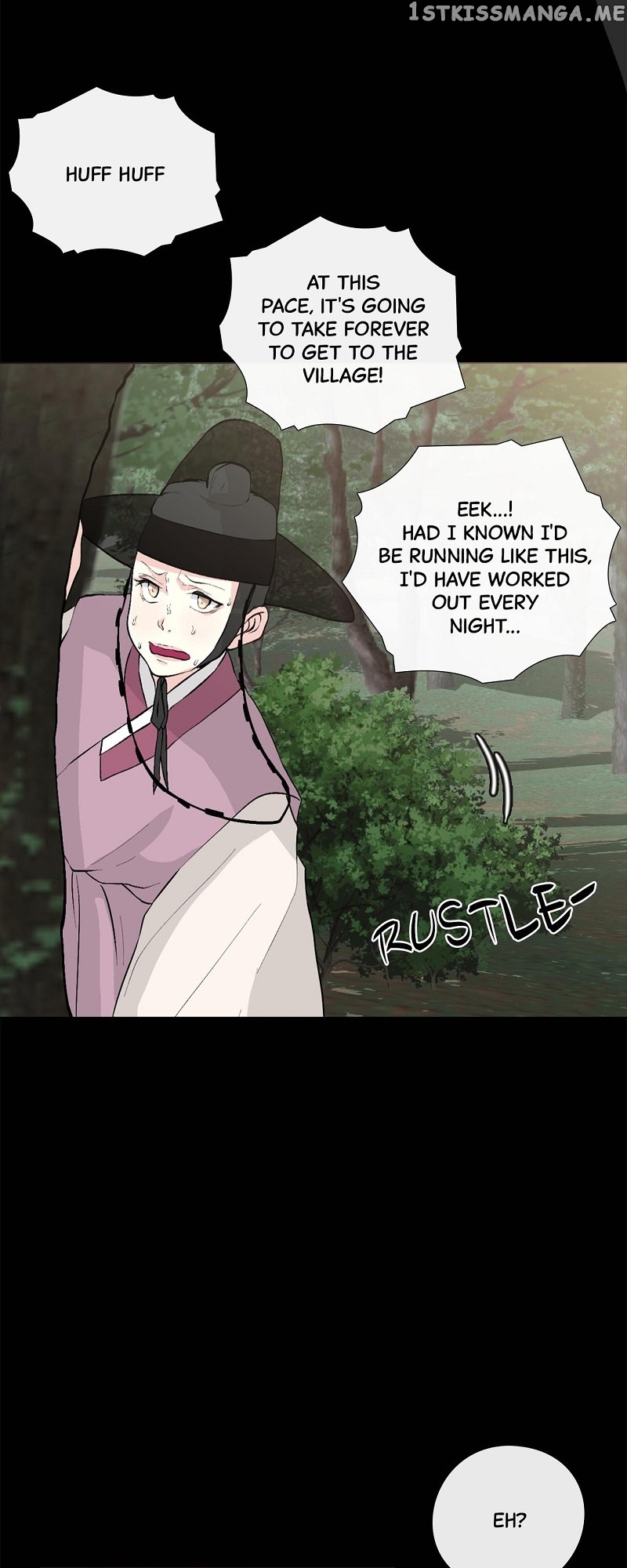 The Scandalous Secret of the Crown Princess Chapter 103 - page 8
