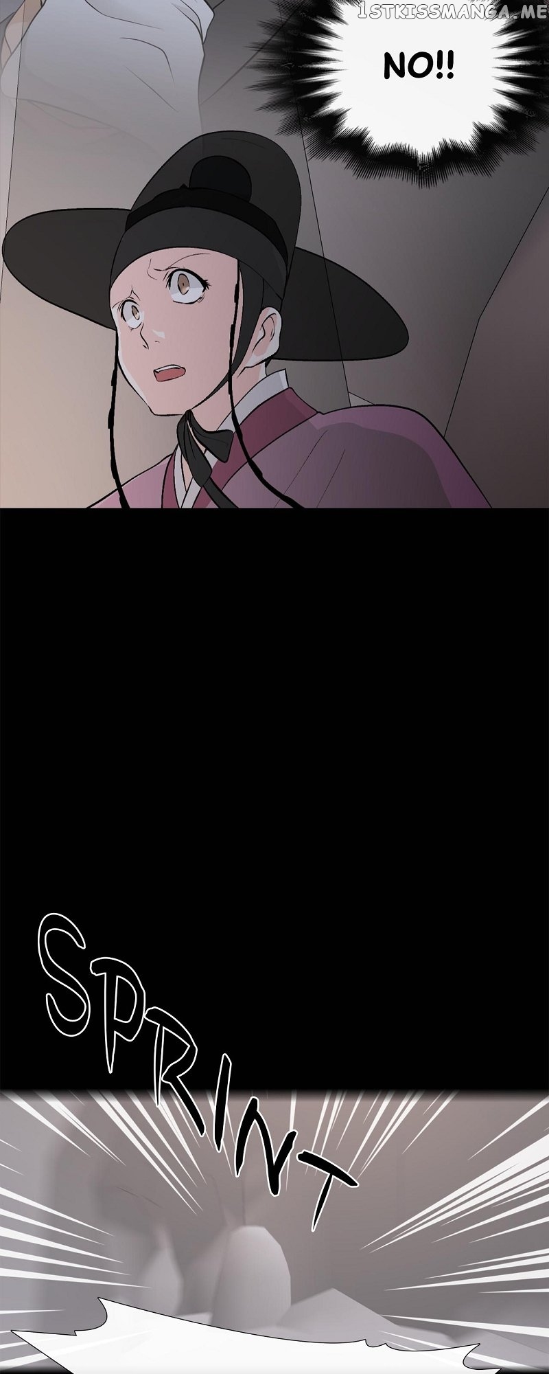 The Scandalous Secret of the Crown Princess Chapter 102 - page 10