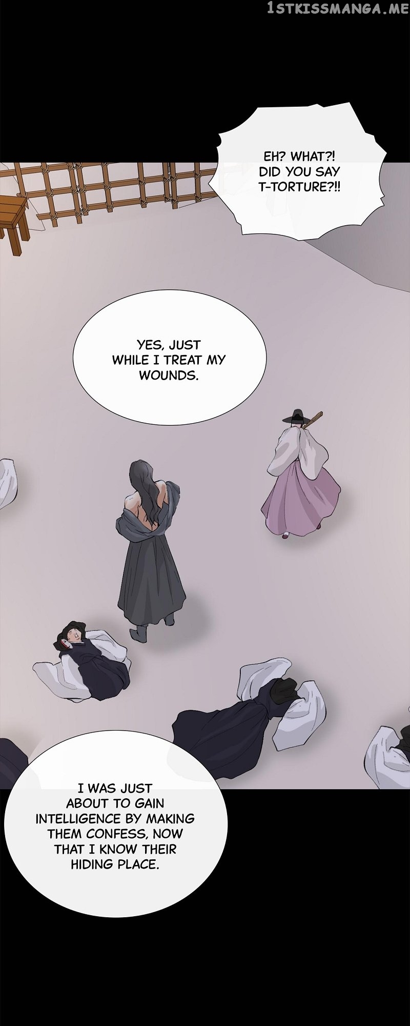 The Scandalous Secret of the Crown Princess Chapter 102 - page 15