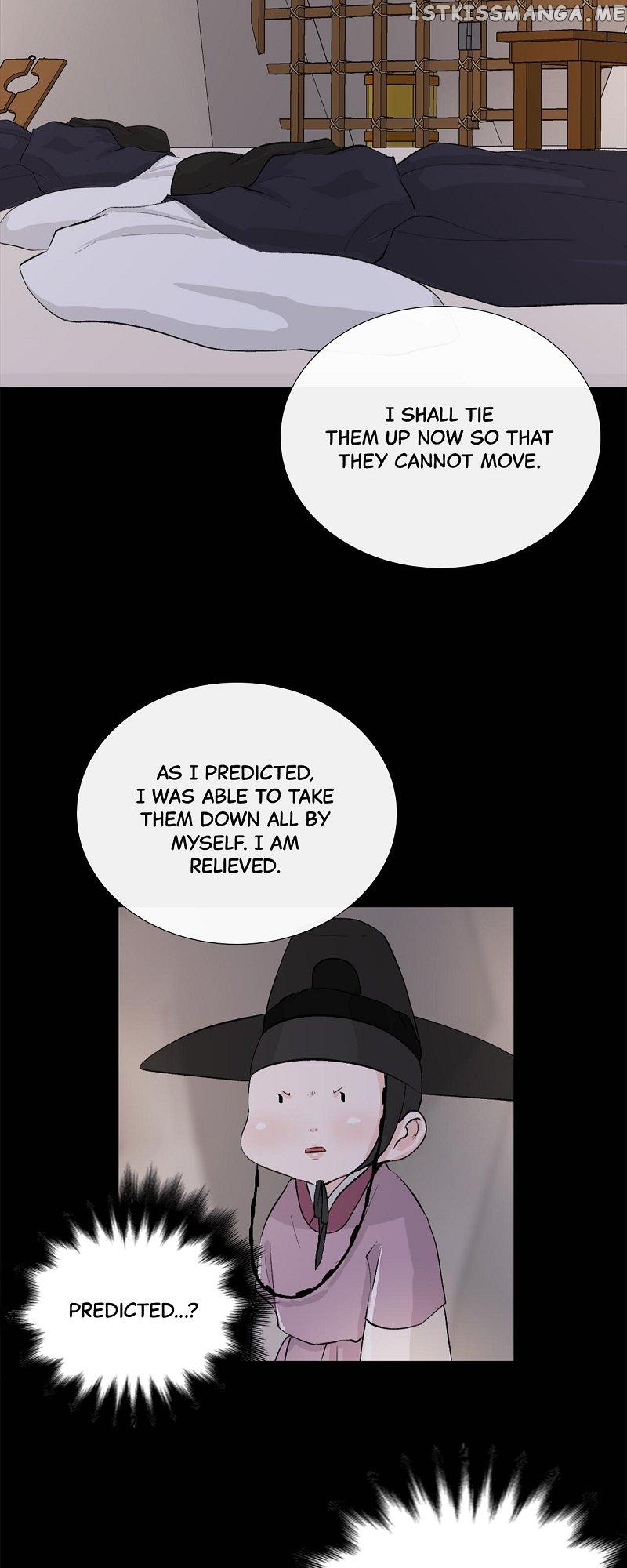 The Scandalous Secret of the Crown Princess Chapter 102 - page 17