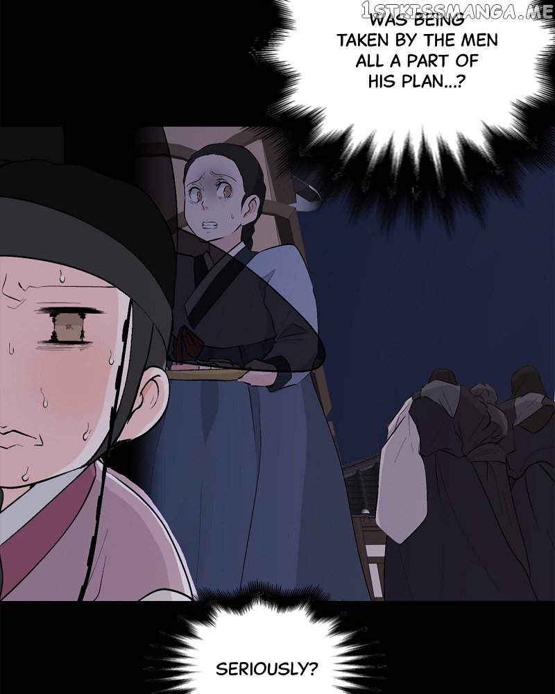 The Scandalous Secret of the Crown Princess Chapter 102 - page 18