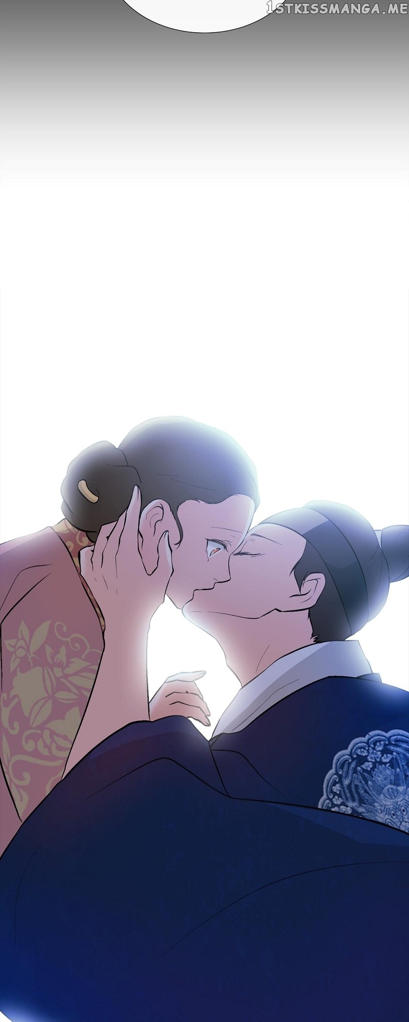 The Scandalous Secret of the Crown Princess Chapter 102 - page 2