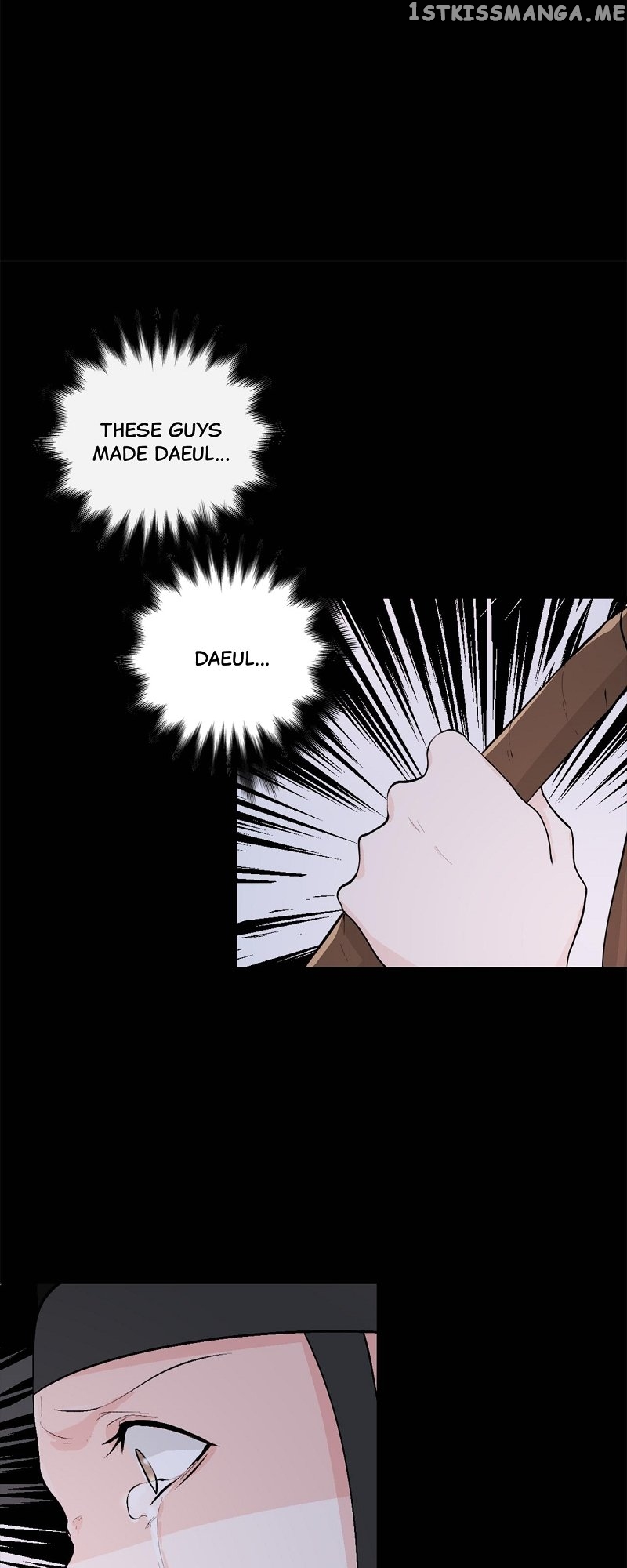 The Scandalous Secret of the Crown Princess Chapter 102 - page 26