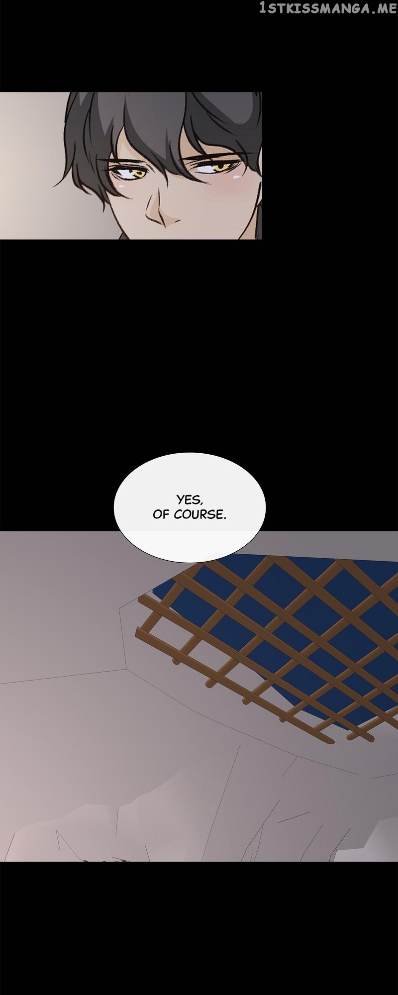 The Scandalous Secret of the Crown Princess Chapter 102 - page 29