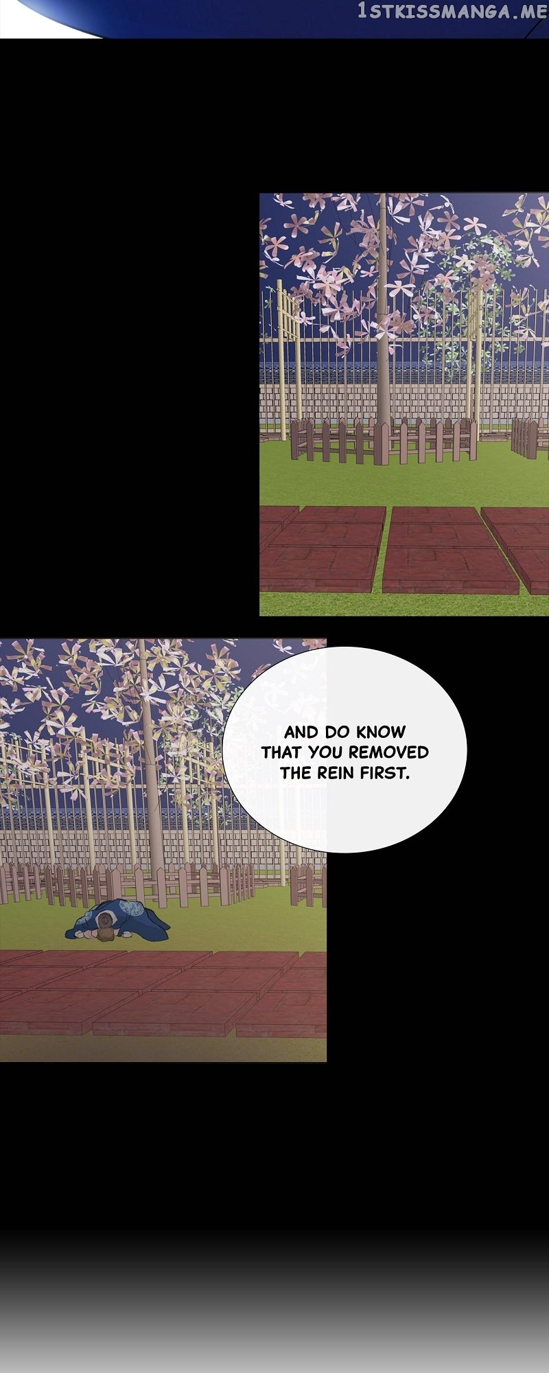 The Scandalous Secret of the Crown Princess Chapter 102 - page 3