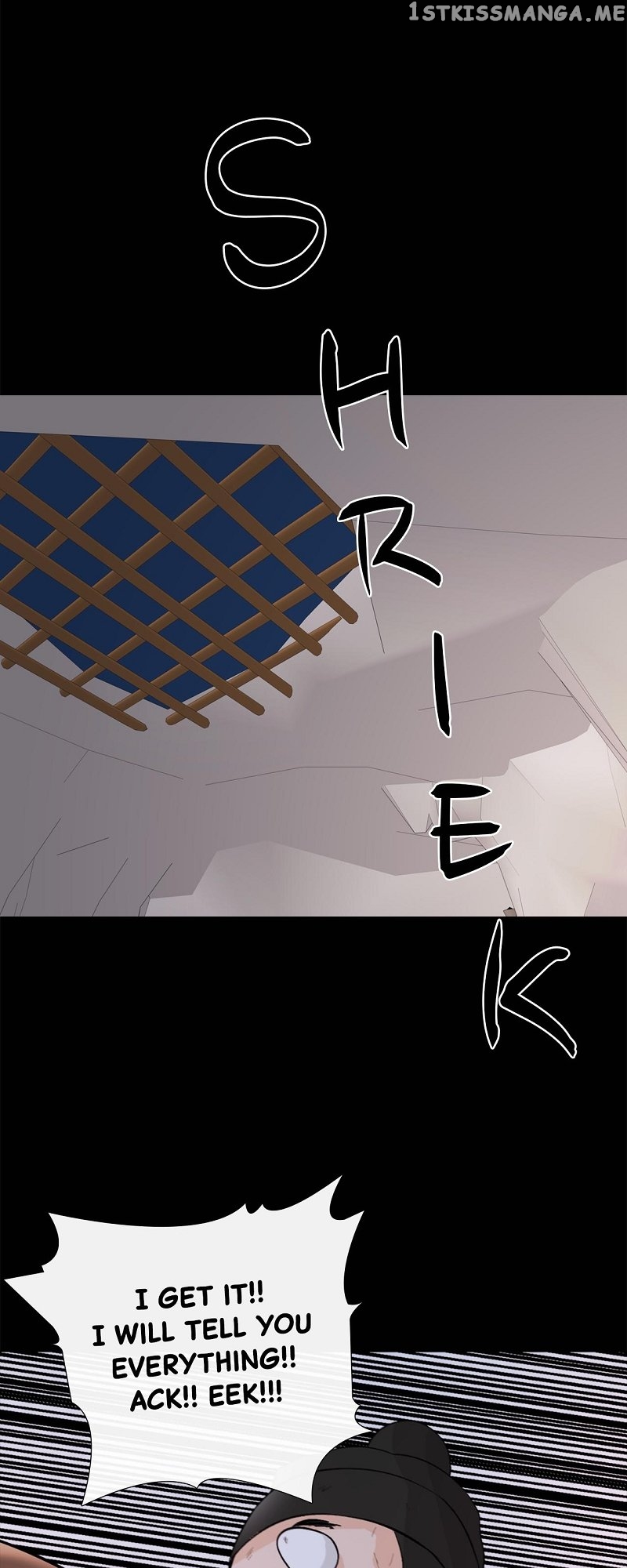 The Scandalous Secret of the Crown Princess Chapter 102 - page 30