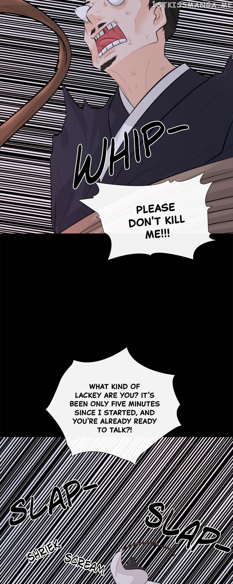 The Scandalous Secret of the Crown Princess Chapter 102 - page 31