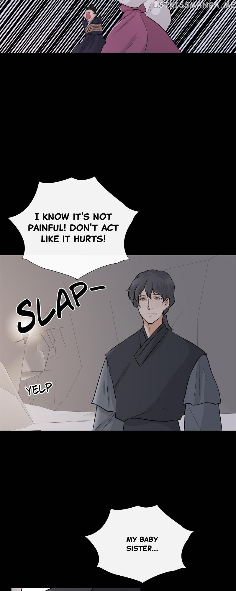 The Scandalous Secret of the Crown Princess Chapter 102 - page 32