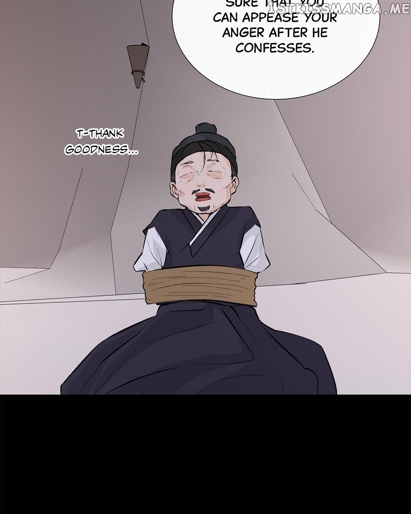 The Scandalous Secret of the Crown Princess Chapter 102 - page 36