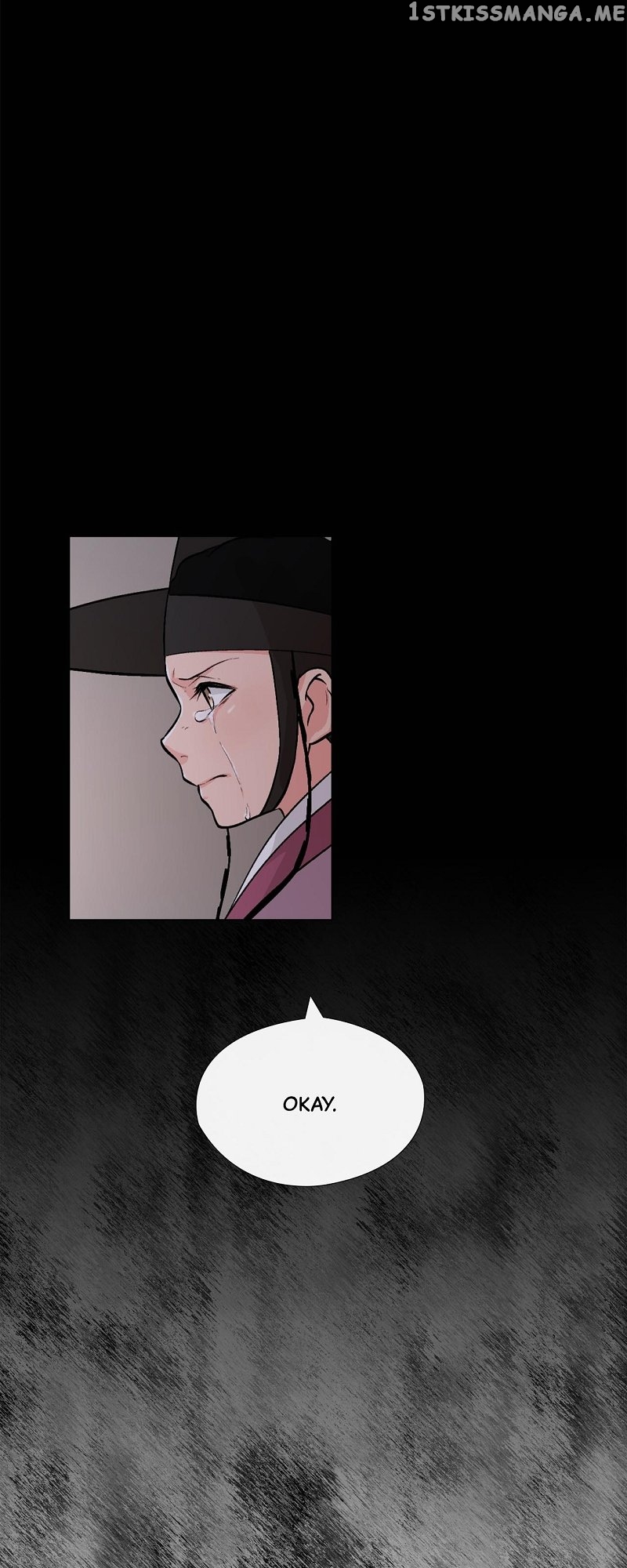 The Scandalous Secret of the Crown Princess Chapter 102 - page 37