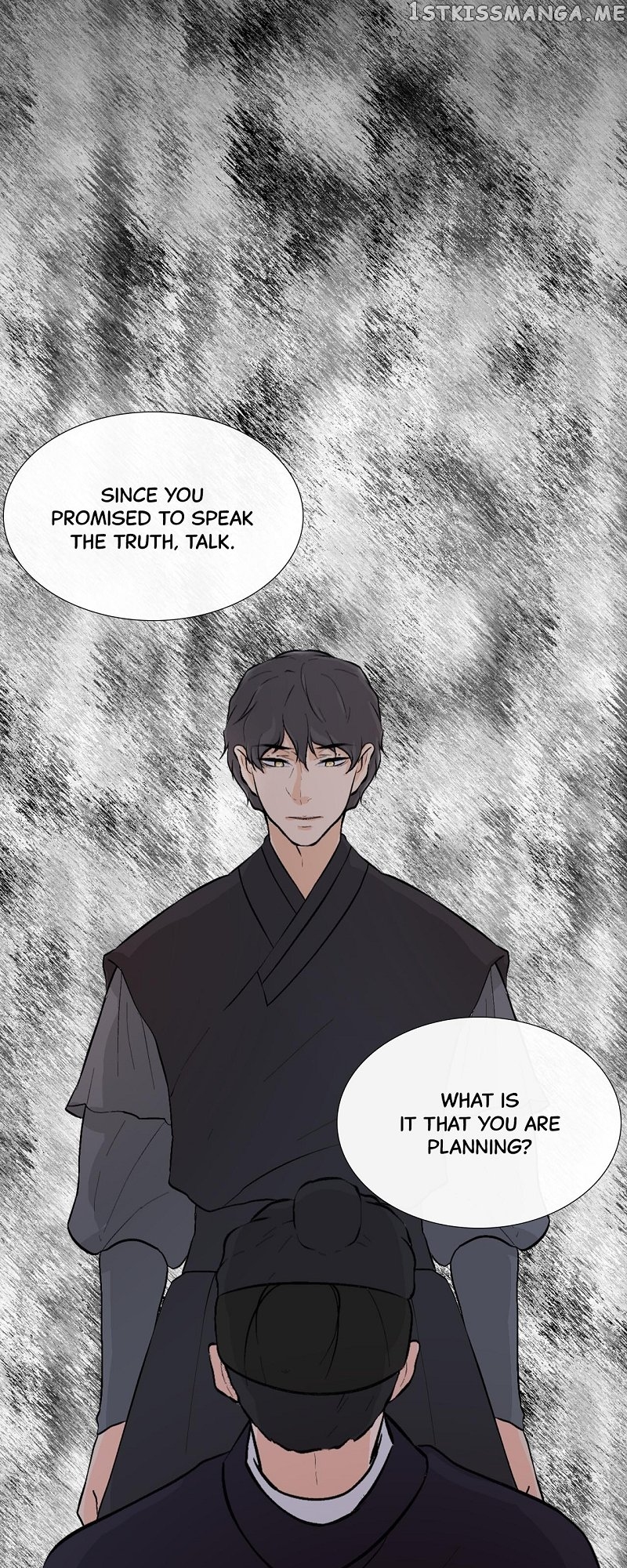 The Scandalous Secret of the Crown Princess Chapter 102 - page 38