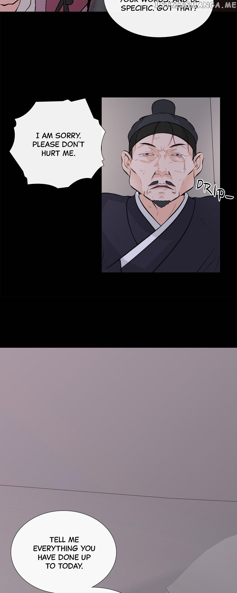 The Scandalous Secret of the Crown Princess Chapter 102 - page 40