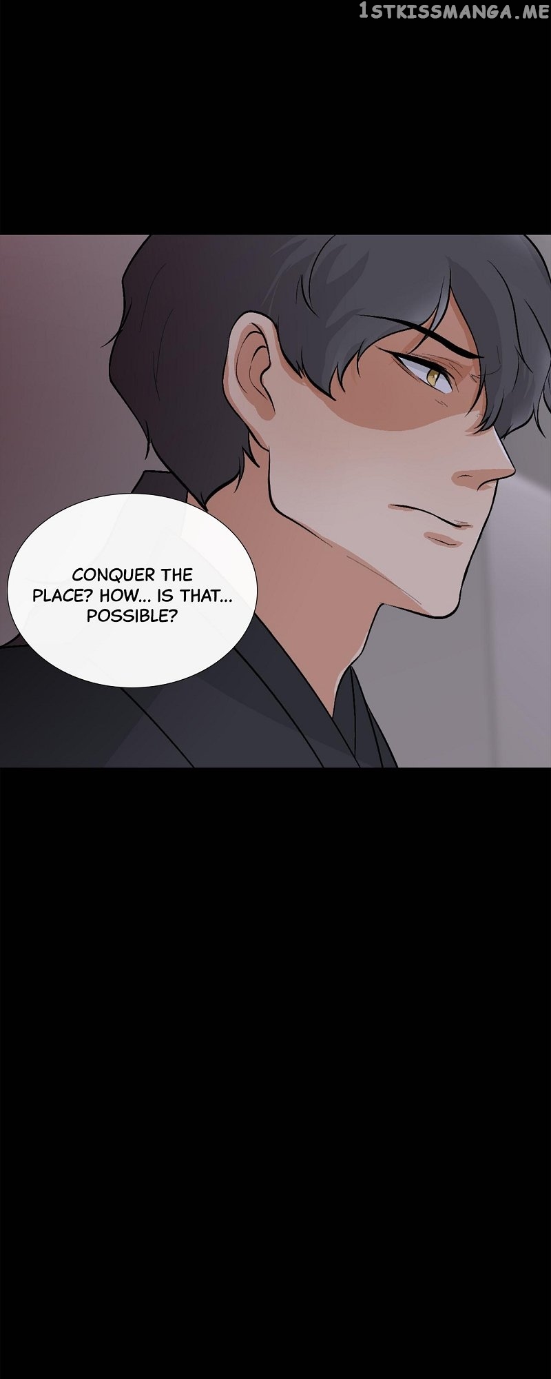 The Scandalous Secret of the Crown Princess Chapter 102 - page 43