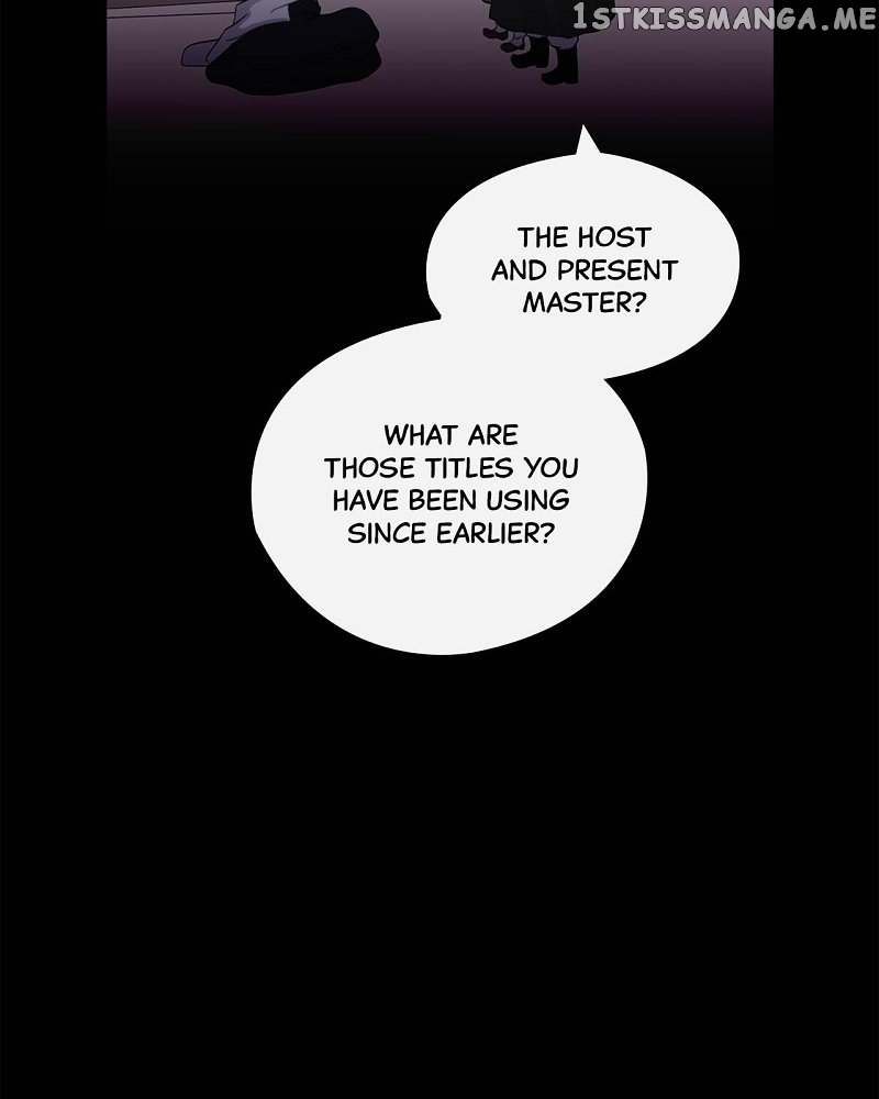 The Scandalous Secret of the Crown Princess Chapter 102 - page 45