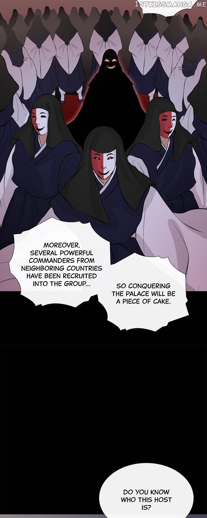 The Scandalous Secret of the Crown Princess Chapter 102 - page 47