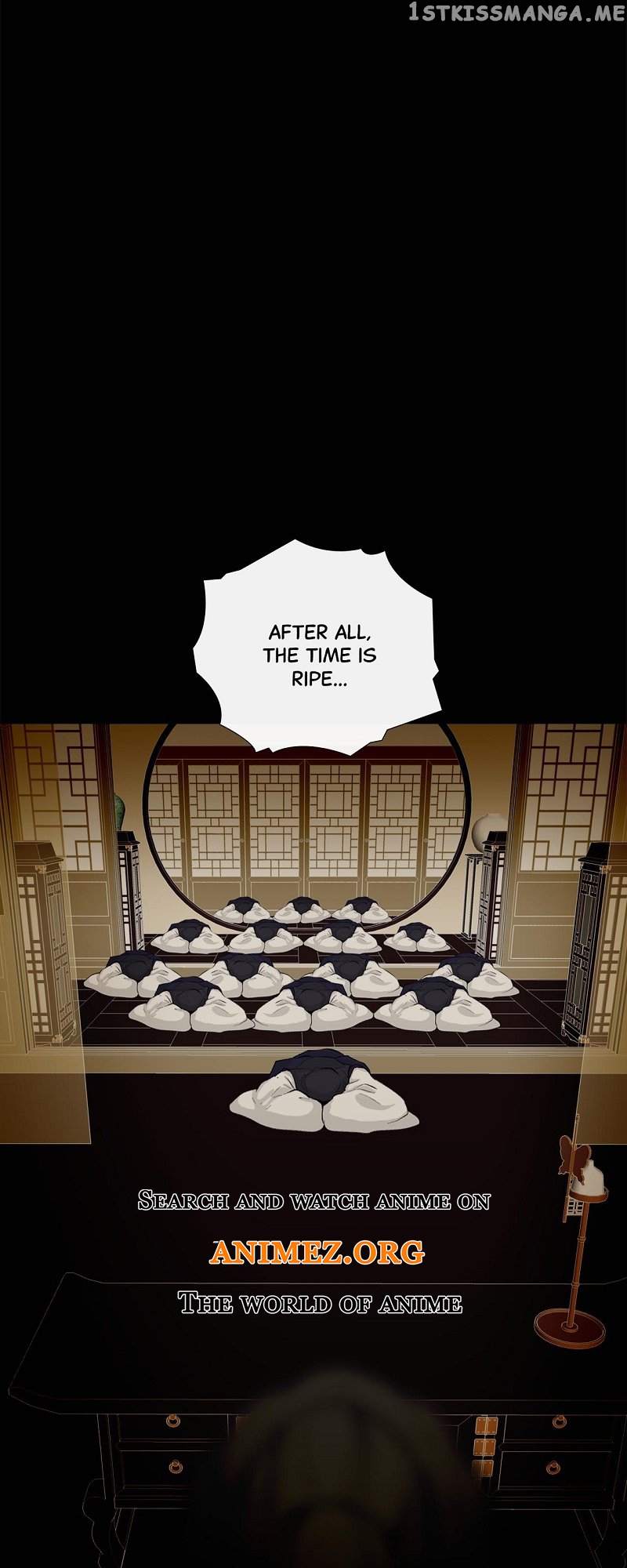The Scandalous Secret of the Crown Princess Chapter 102 - page 51