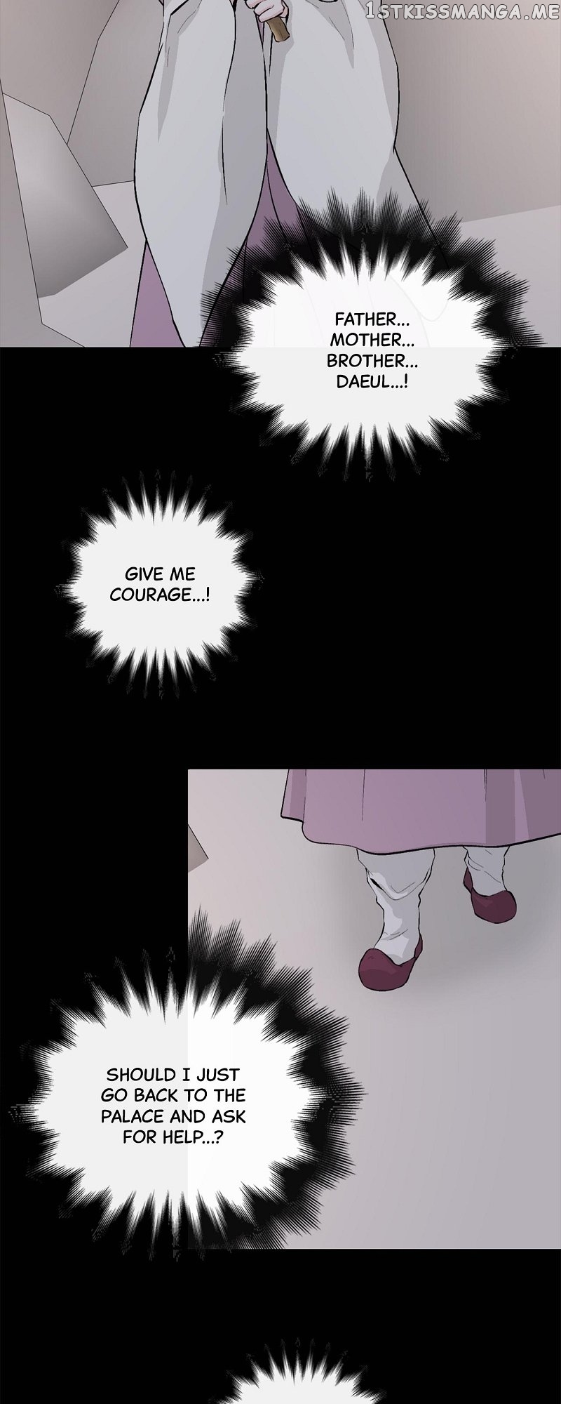 The Scandalous Secret of the Crown Princess Chapter 102 - page 6