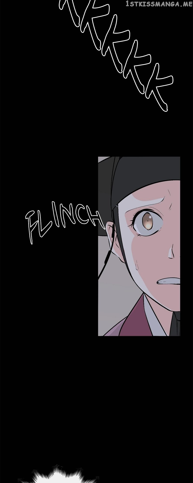 The Scandalous Secret of the Crown Princess Chapter 102 - page 8
