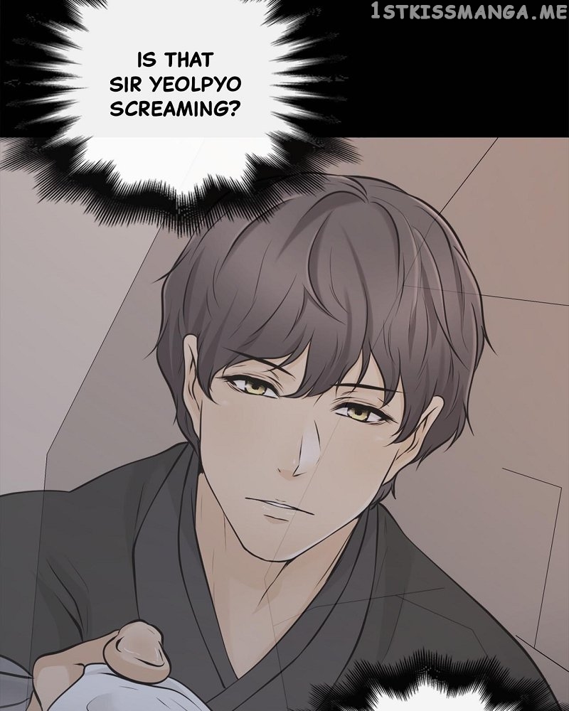 The Scandalous Secret of the Crown Princess Chapter 102 - page 9