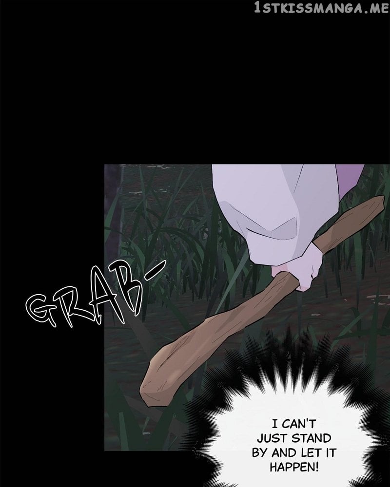 The Scandalous Secret of the Crown Princess Chapter 101 - page 27