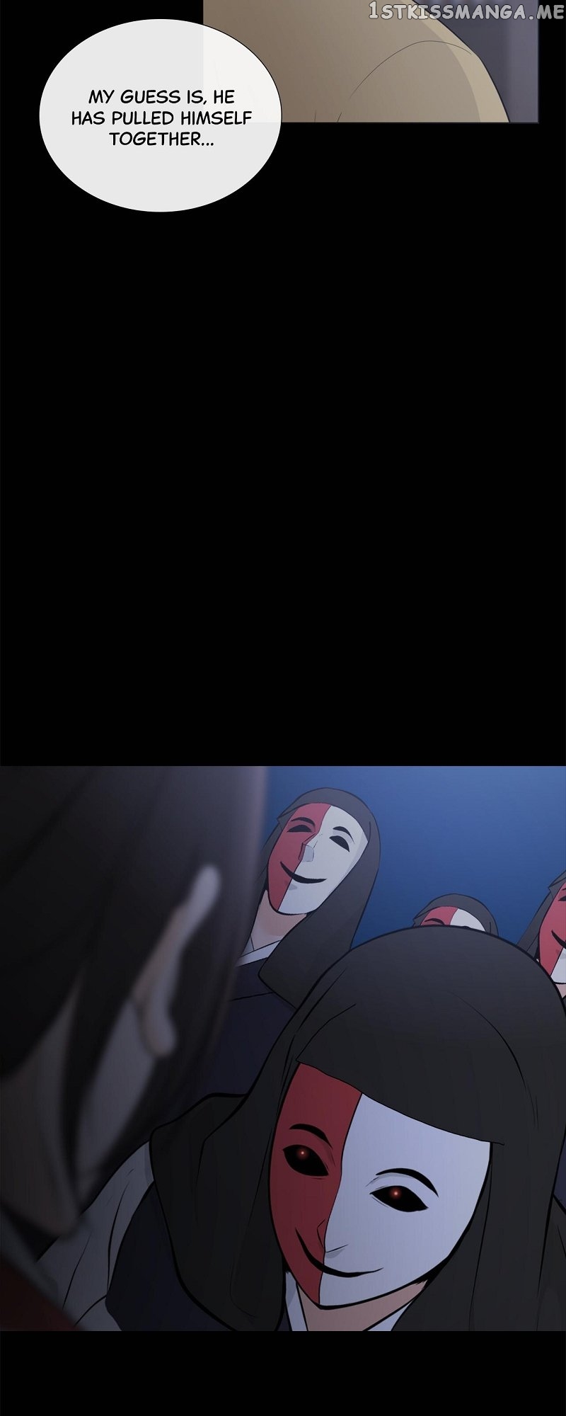 The Scandalous Secret of the Crown Princess Chapter 101 - page 3