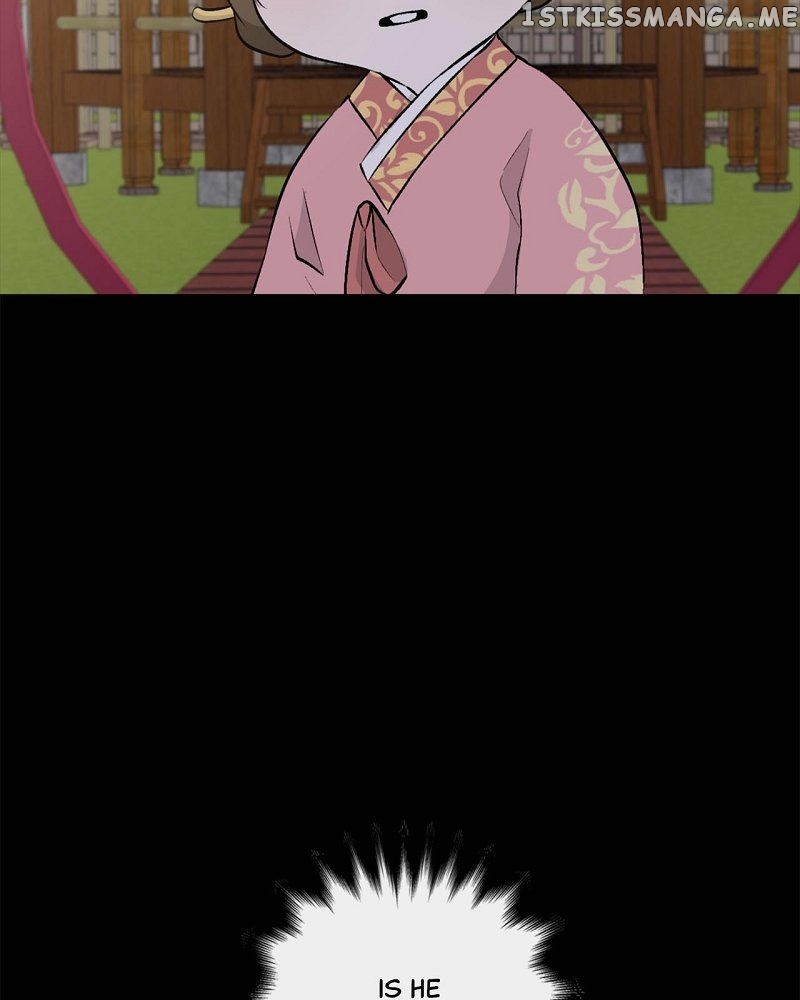 The Scandalous Secret of the Crown Princess Chapter 101 - page 45