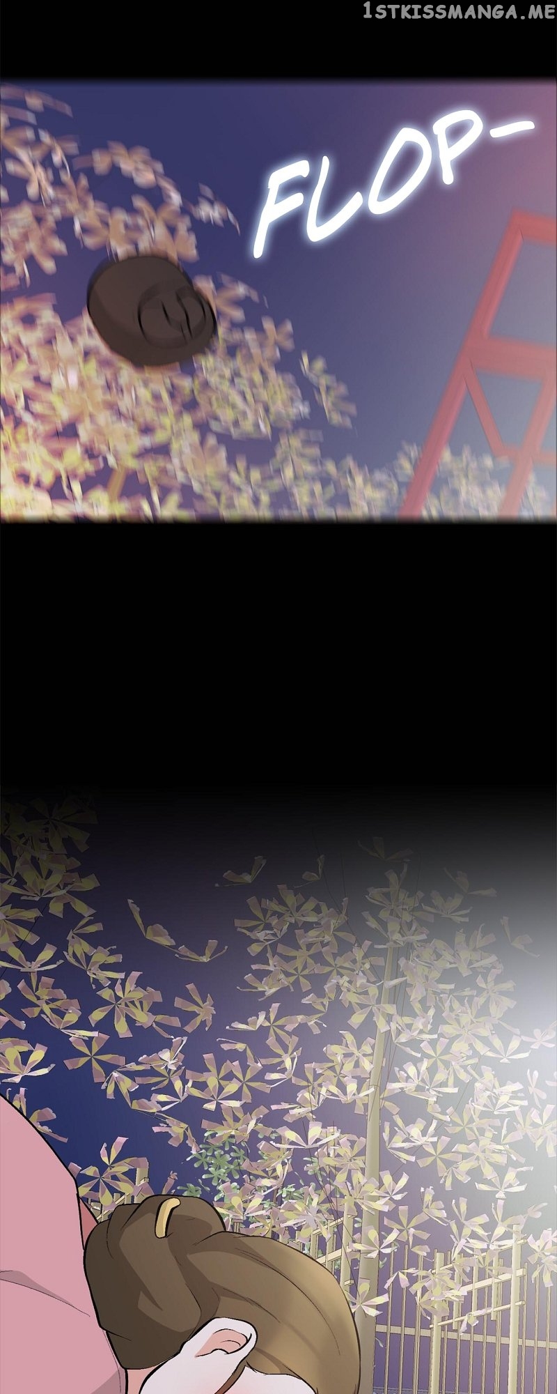 The Scandalous Secret of the Crown Princess Chapter 101 - page 50