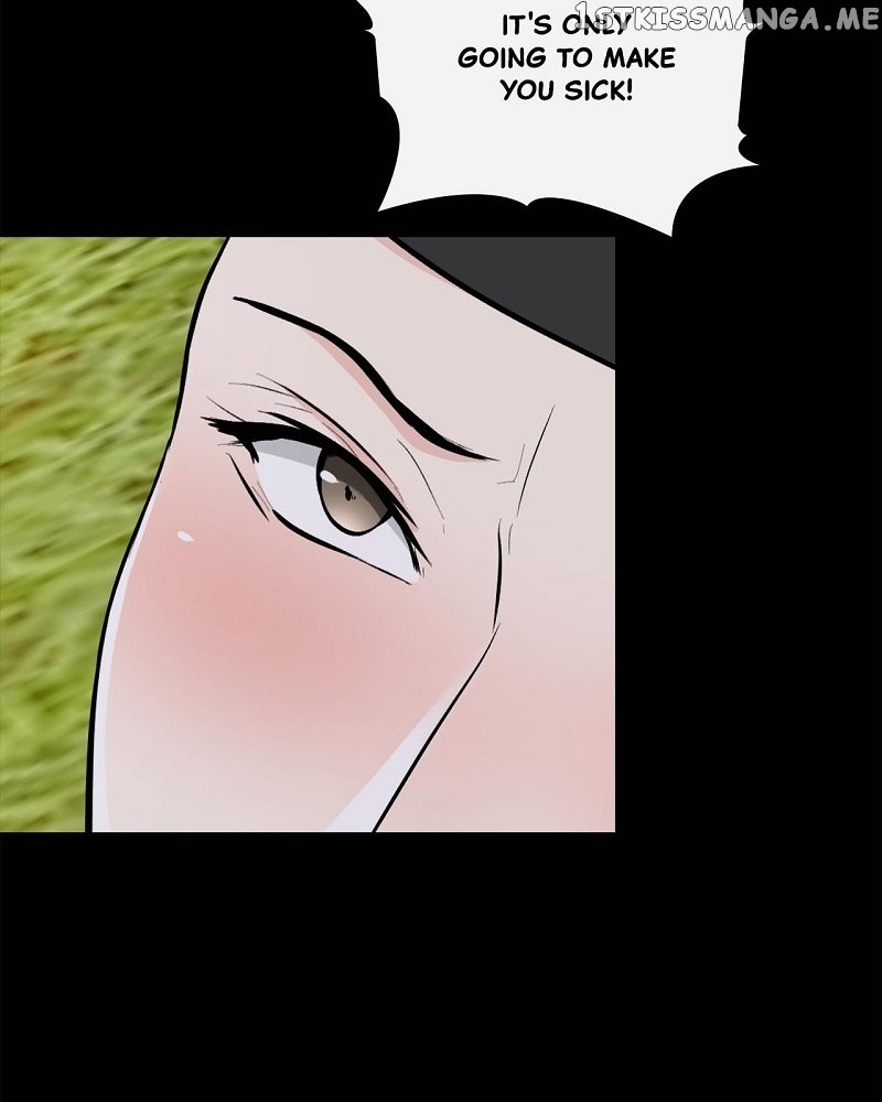 The Scandalous Secret of the Crown Princess Chapter 101 - page 54