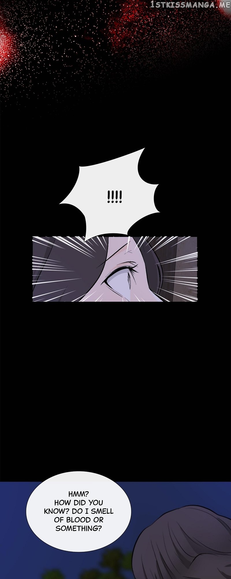The Scandalous Secret of the Crown Princess Chapter 101 - page 7