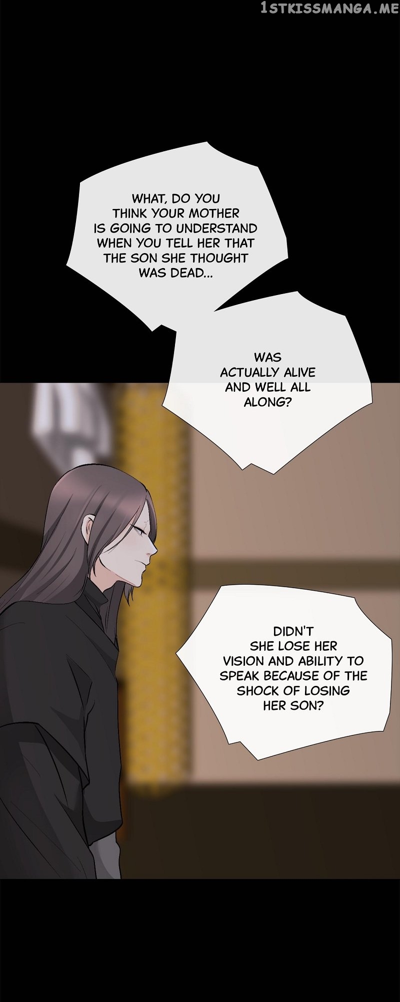 The Scandalous Secret of the Crown Princess Chapter 100 - page 22
