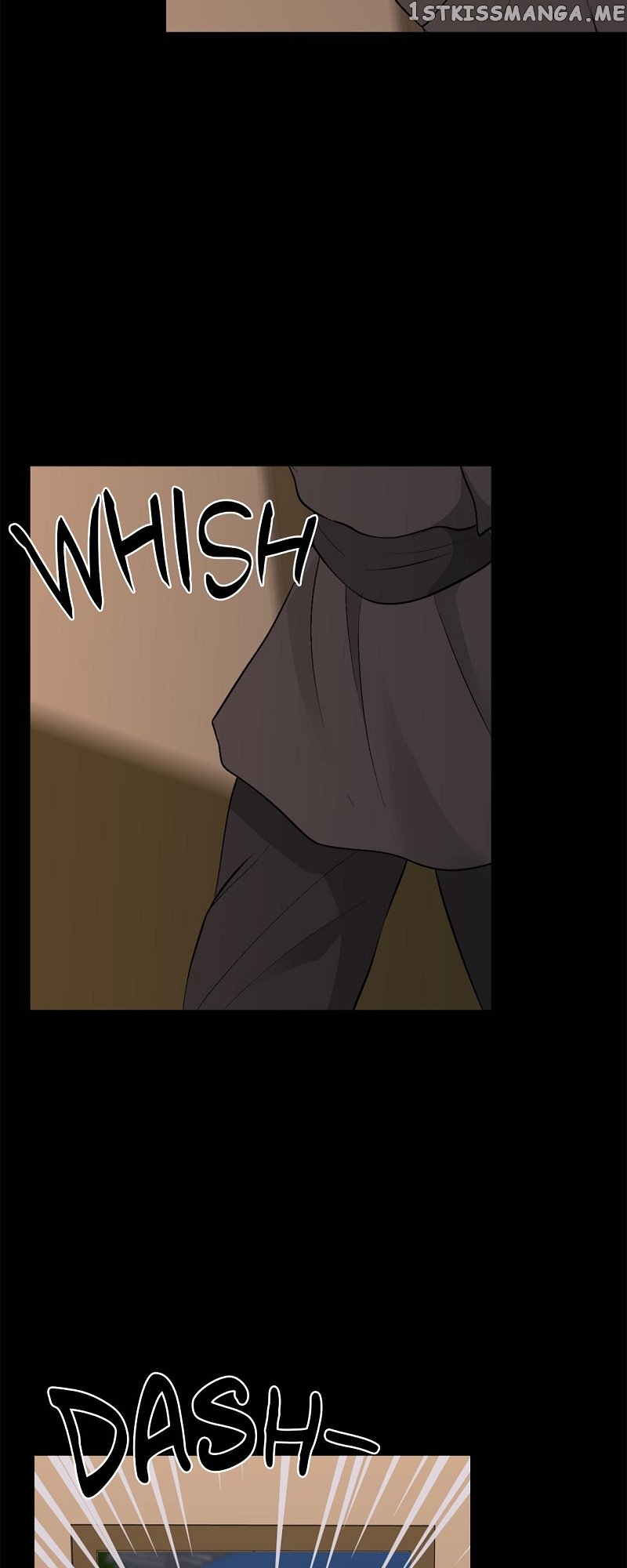 The Scandalous Secret of the Crown Princess Chapter 100 - page 30
